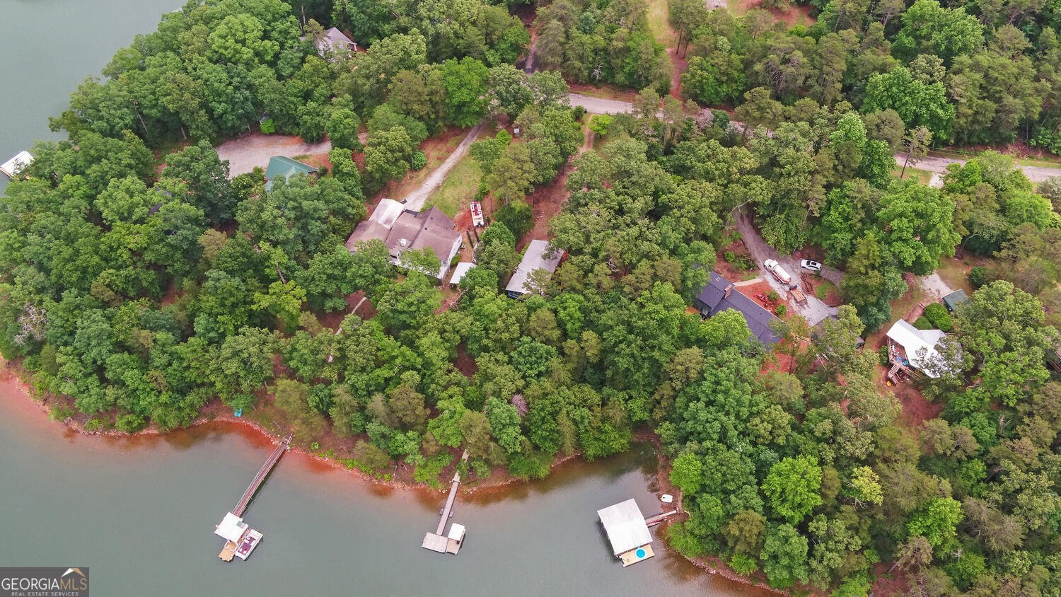 171 Friendship Drive Hartwell - 57