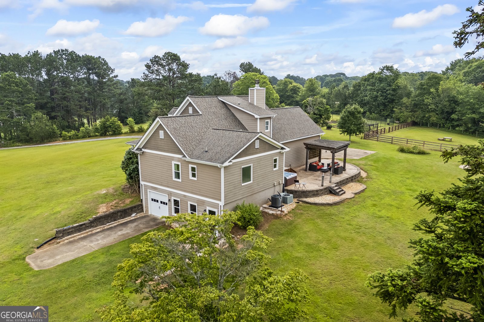 3134 George Williams Road Monroe - 10