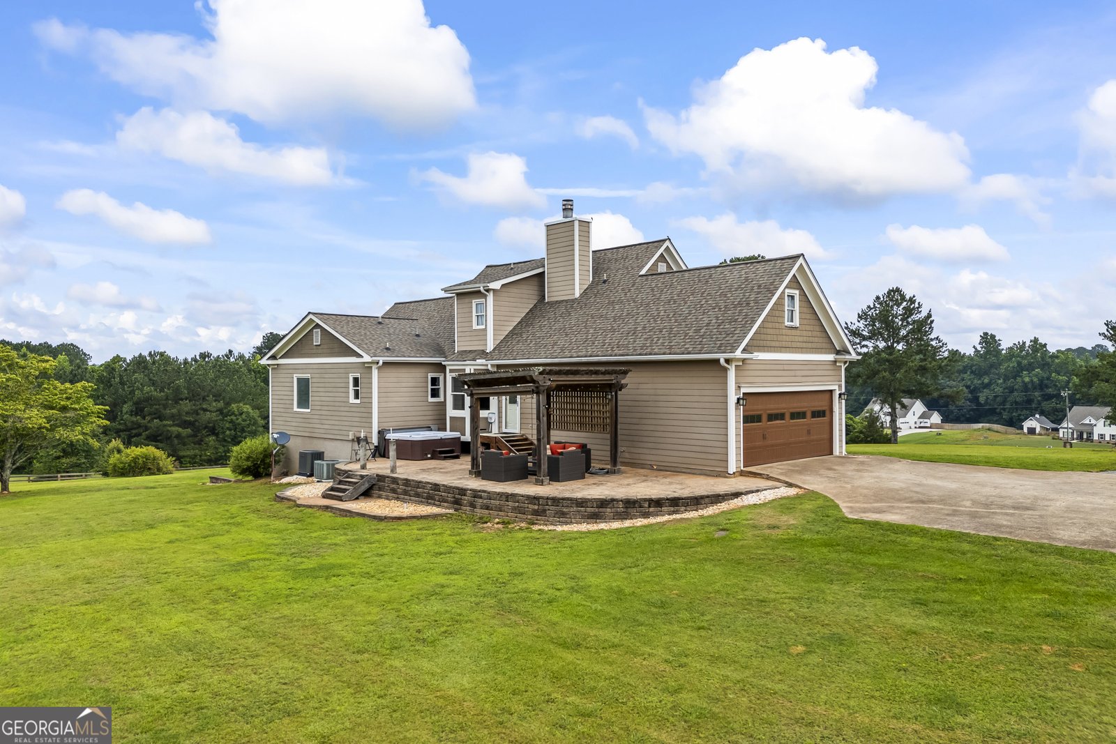 3134 George Williams Road Monroe - 11