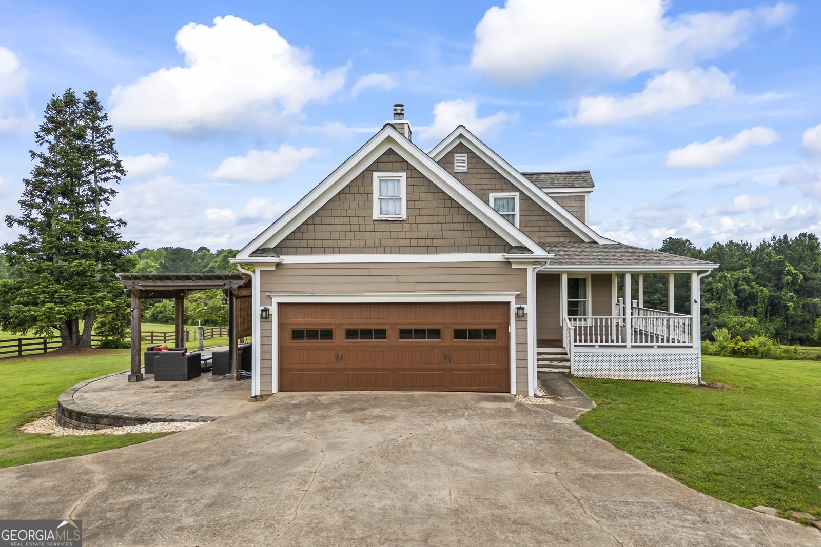 3134 George Williams Road Monroe - 12