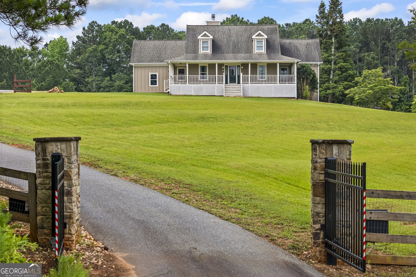 3134 George Williams Road Monroe - 14