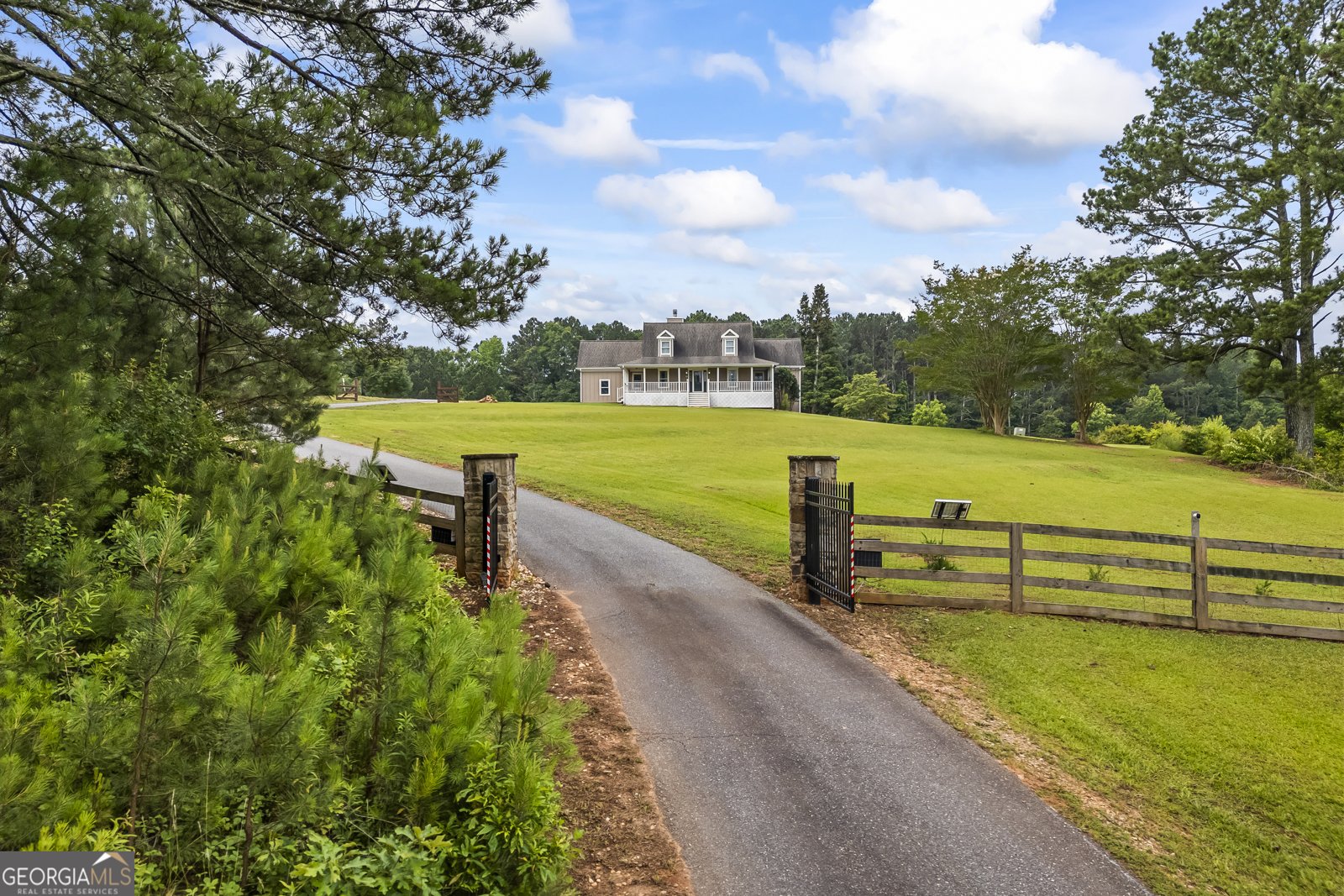 3134 George Williams Road Monroe - 15