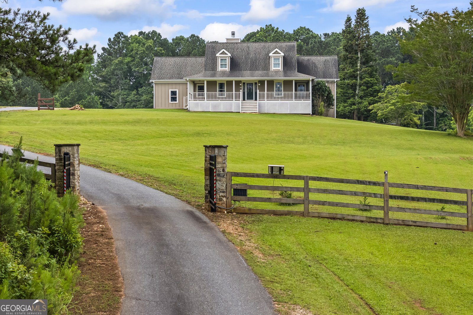 3134 George Williams Road Monroe - 16
