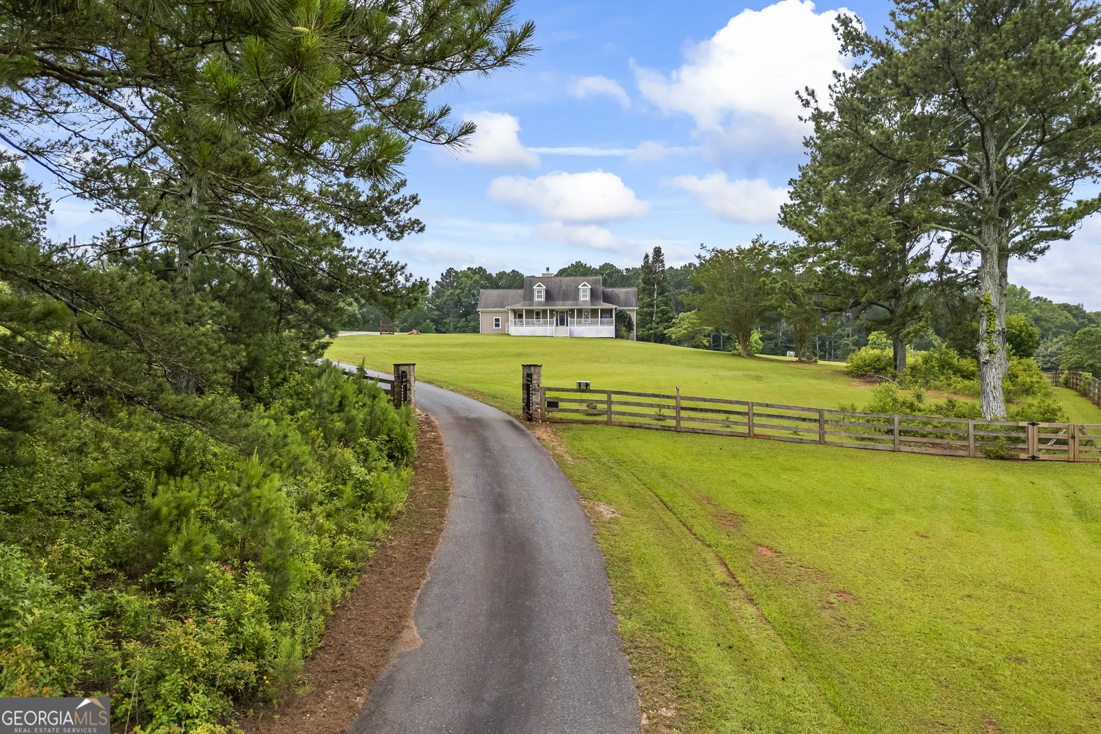 3134 George Williams Road Monroe - 17