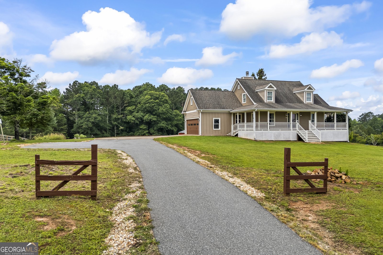 3134 George Williams Road Monroe - 18