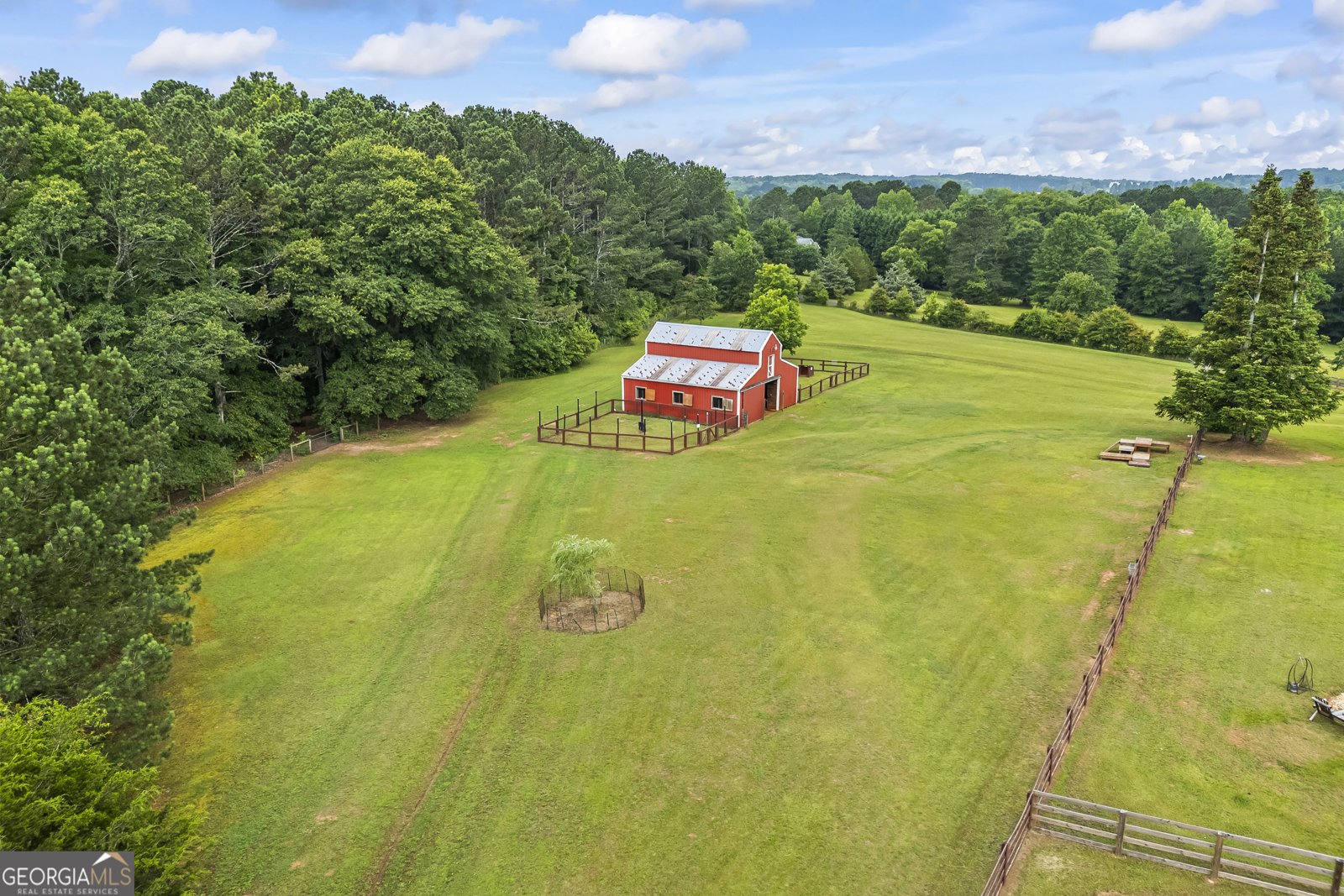 3134 George Williams Road Monroe - 2