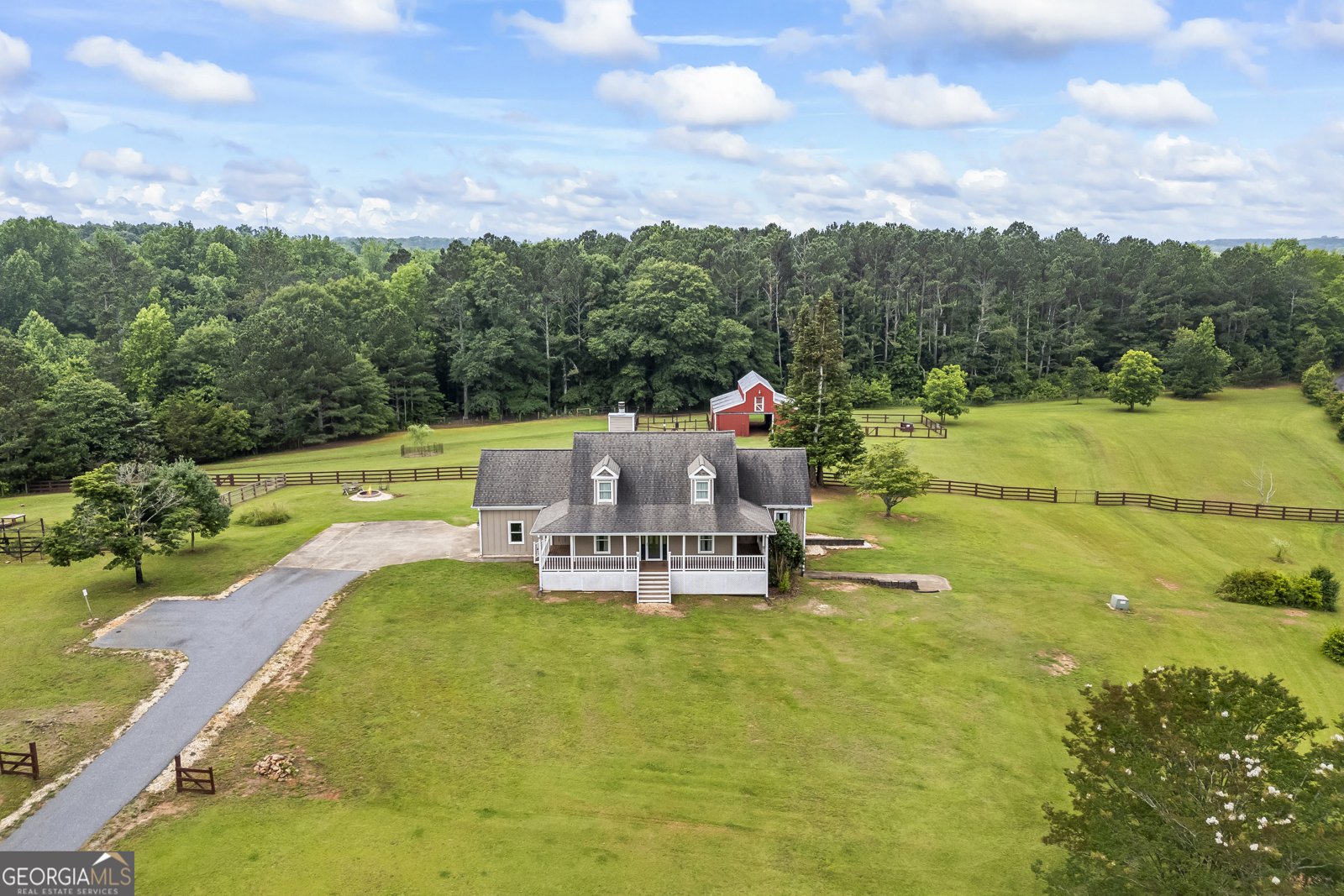 3134 George Williams Road Monroe - 20