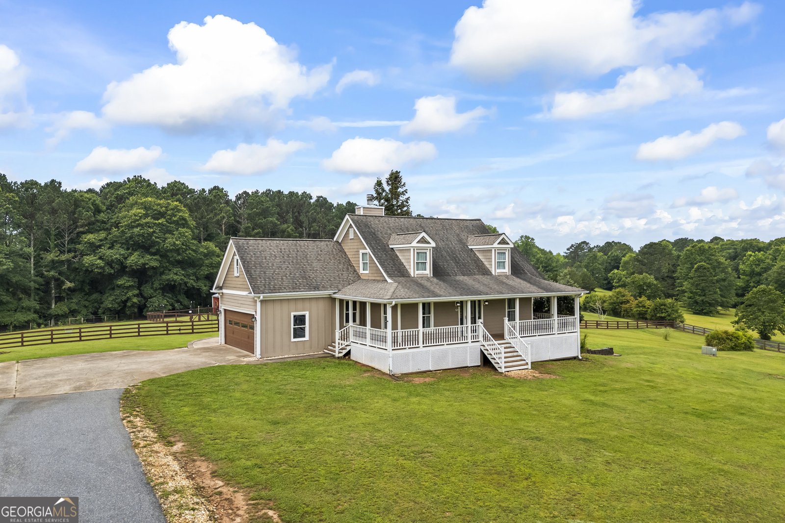 3134 George Williams Road Monroe - 21