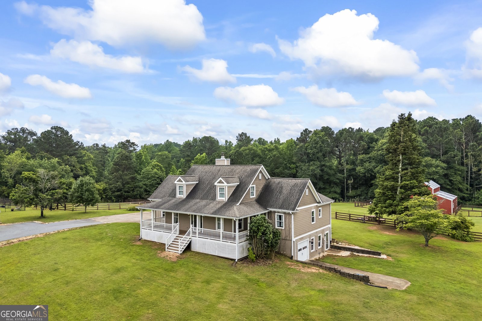 3134 George Williams Road Monroe - 22