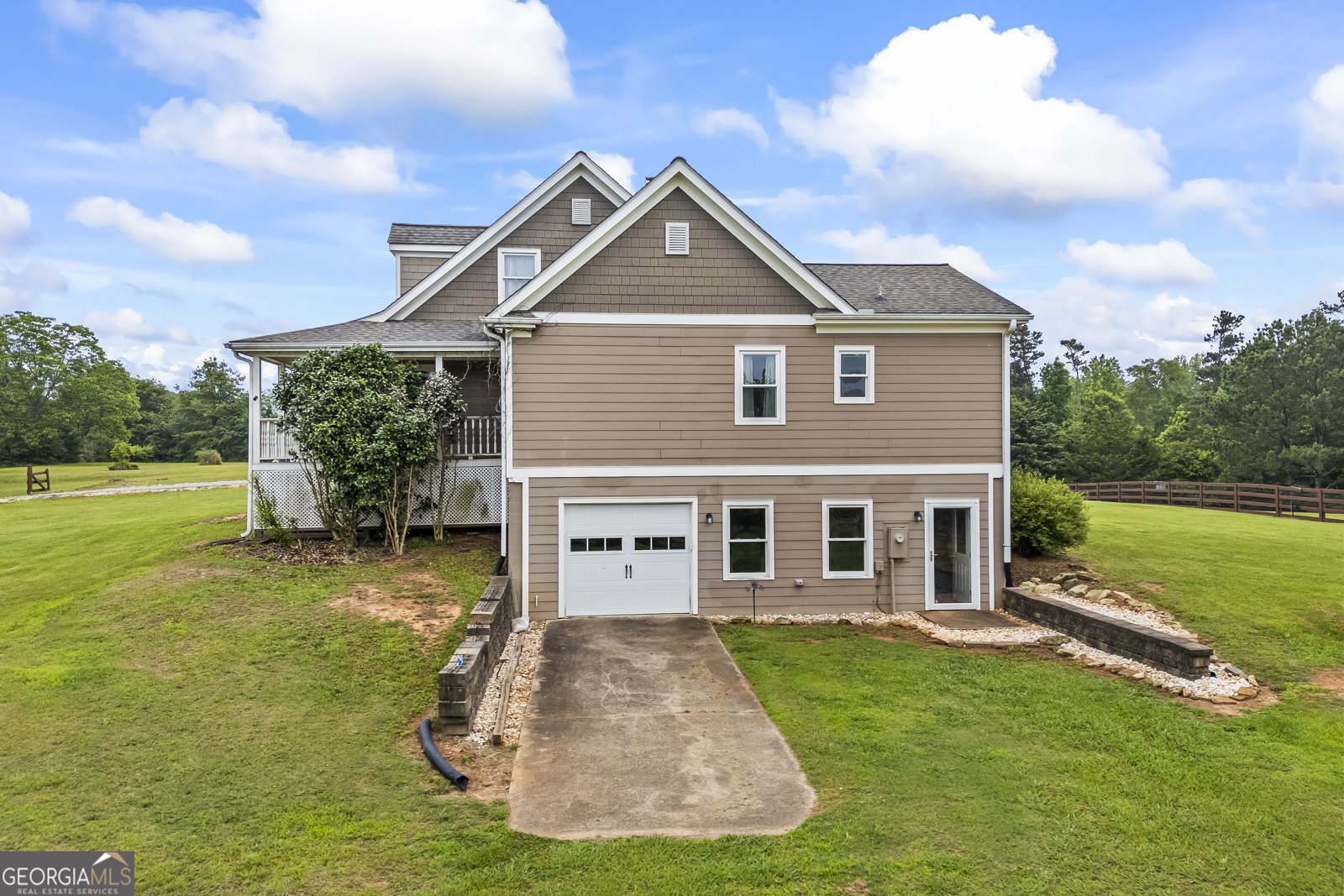 3134 George Williams Road Monroe - 23