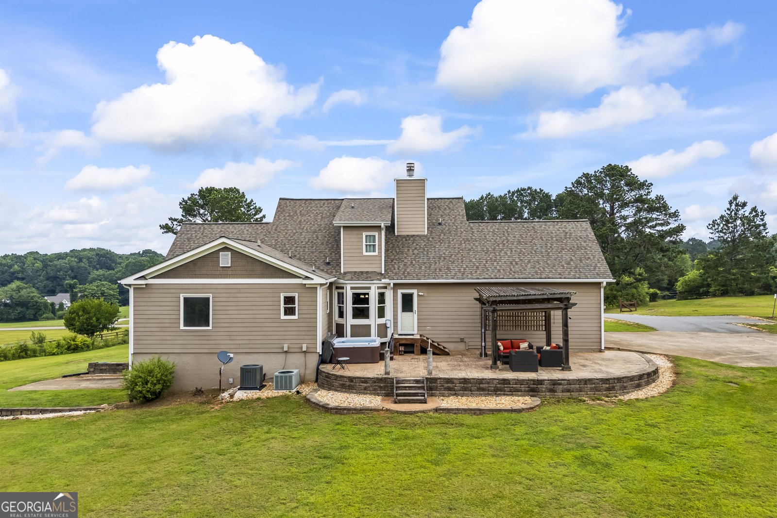 3134 George Williams Road Monroe - 24