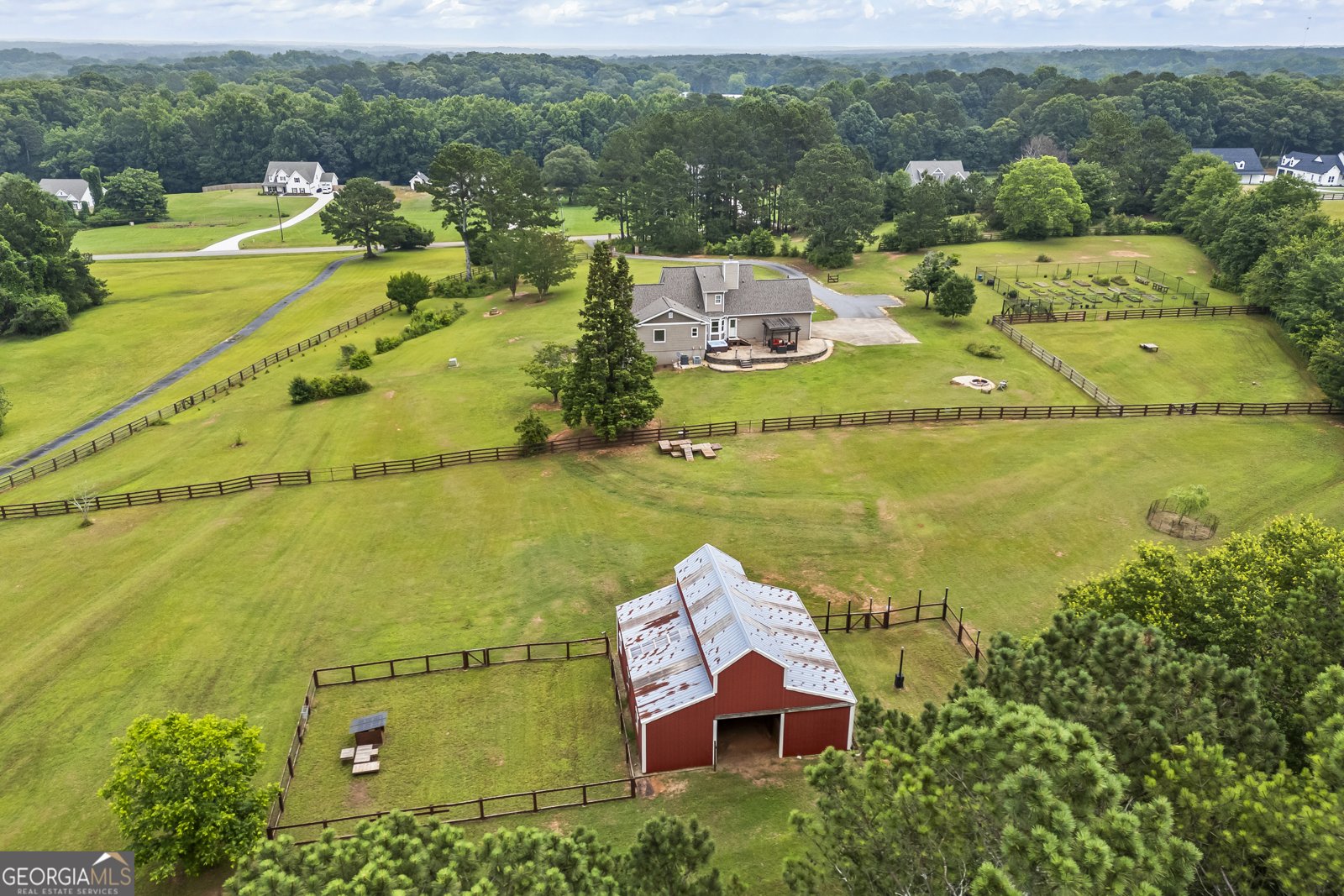 3134 George Williams Road Monroe - 25