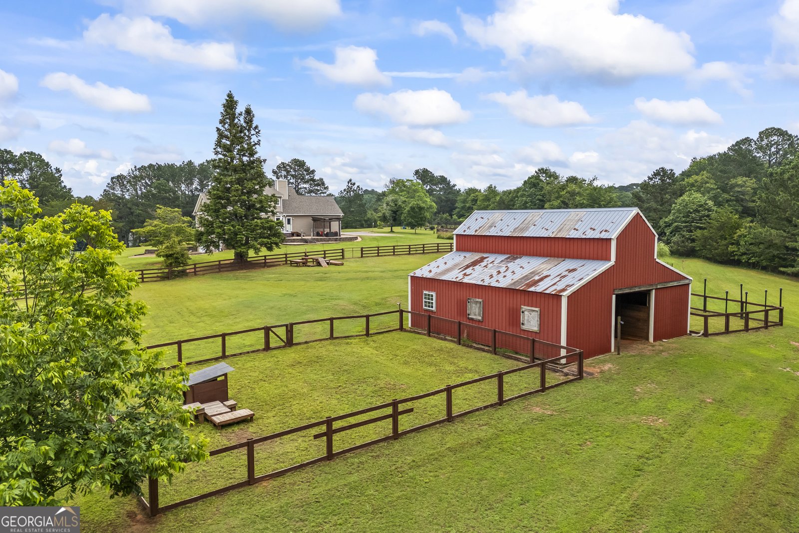 3134 George Williams Road Monroe - 27