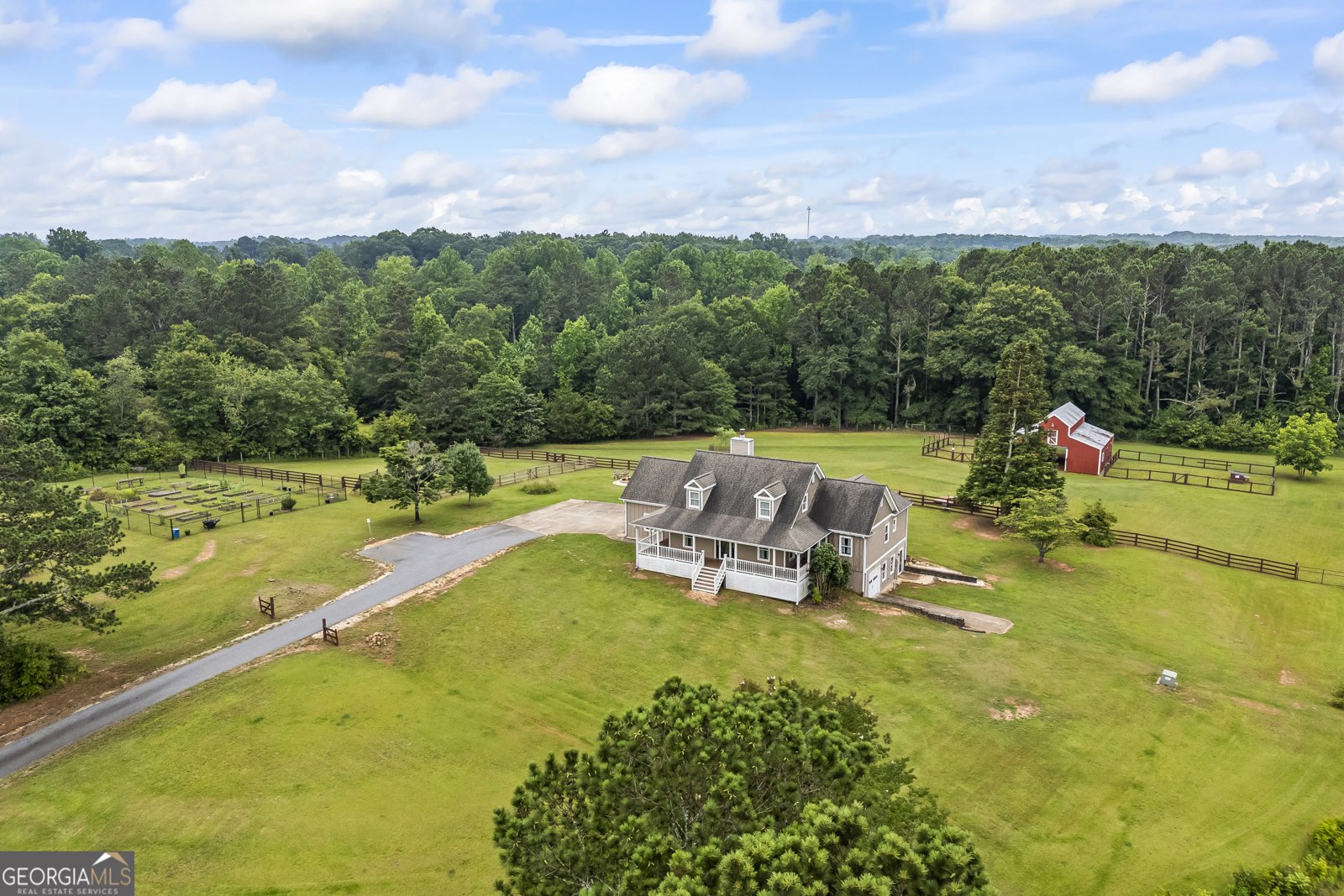 3134 George Williams Road Monroe - 28