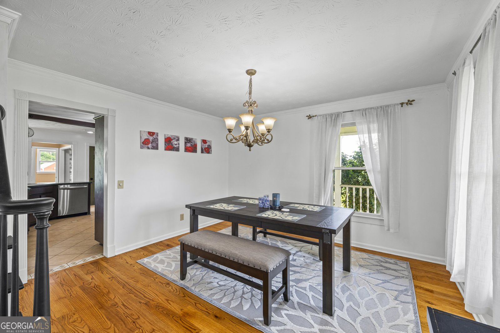 3134 George Williams Road Monroe - 35