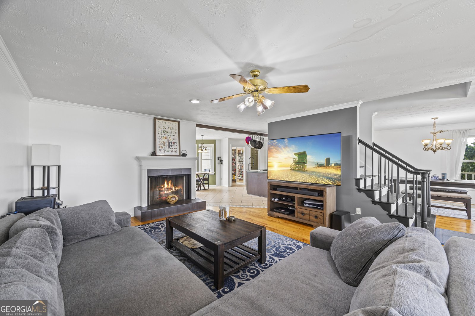 3134 George Williams Road Monroe - 37