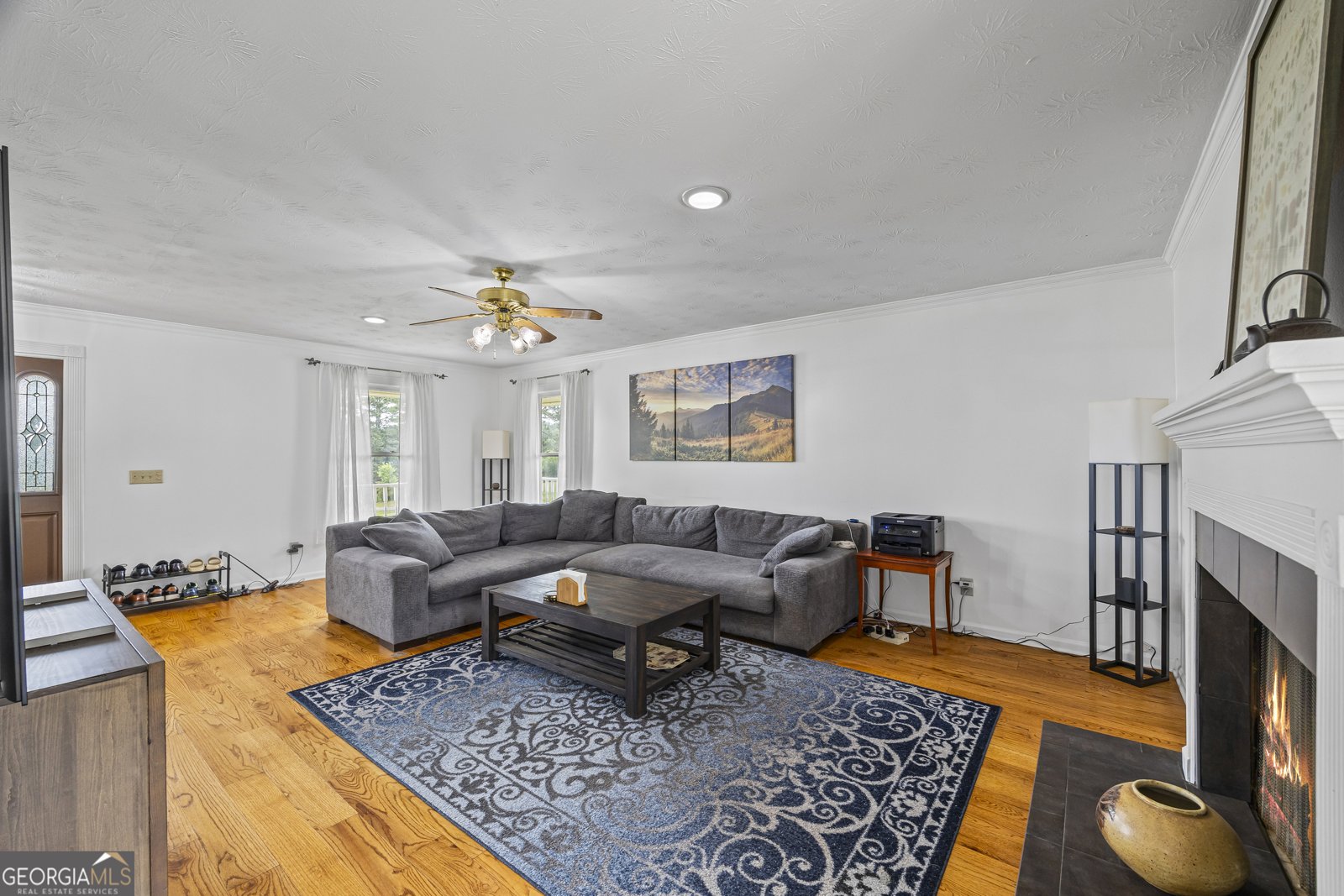 3134 George Williams Road Monroe - 38