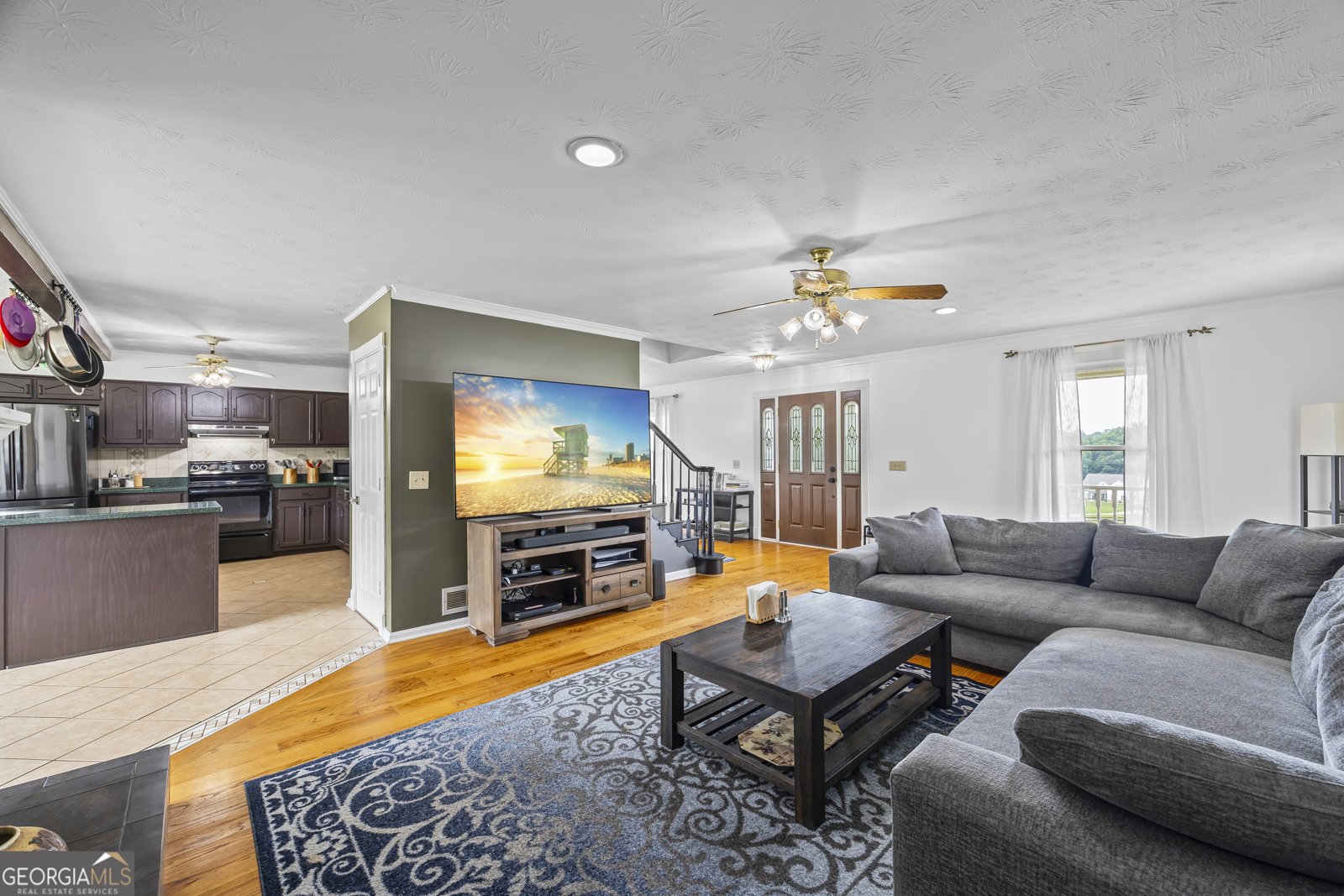 3134 George Williams Road Monroe - 39