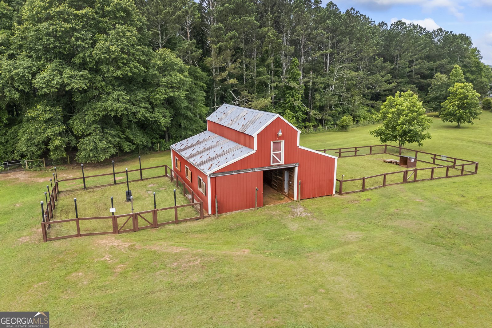 3134 George Williams Road Monroe - 4