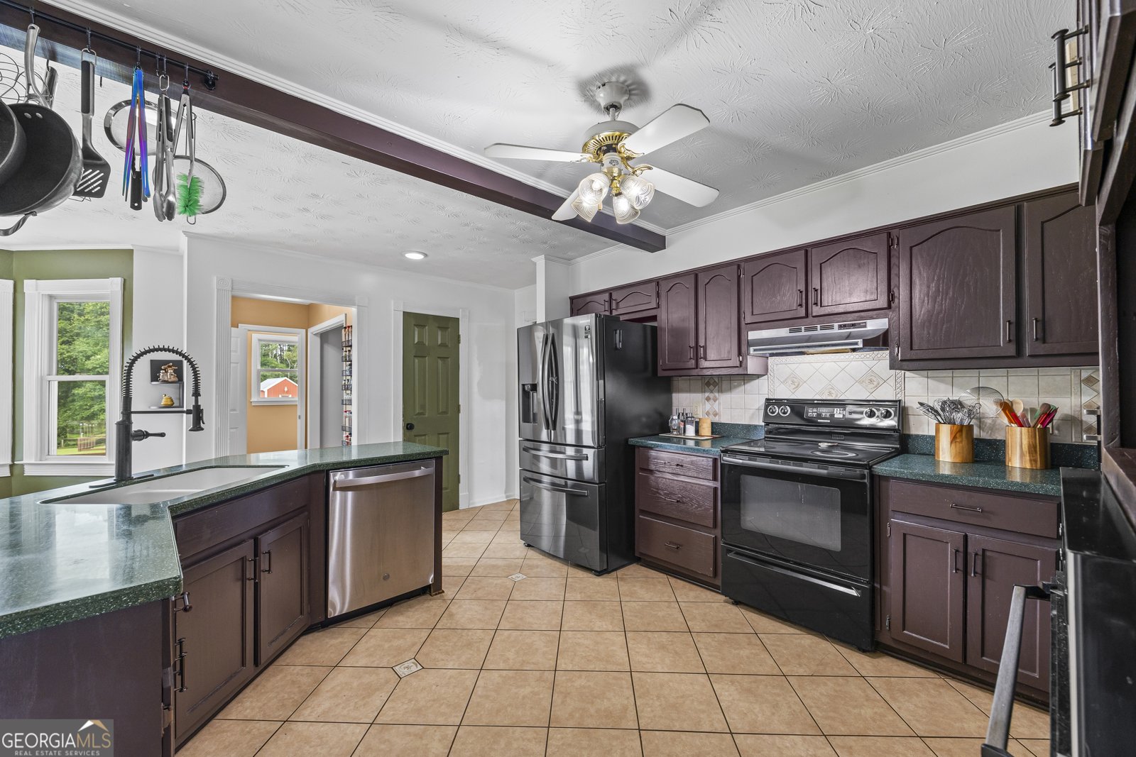3134 George Williams Road Monroe - 43