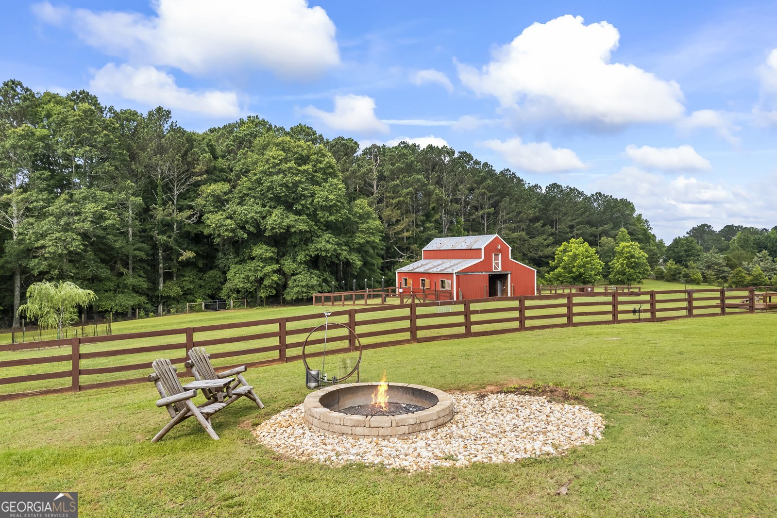 3134 George Williams Road Monroe - 5