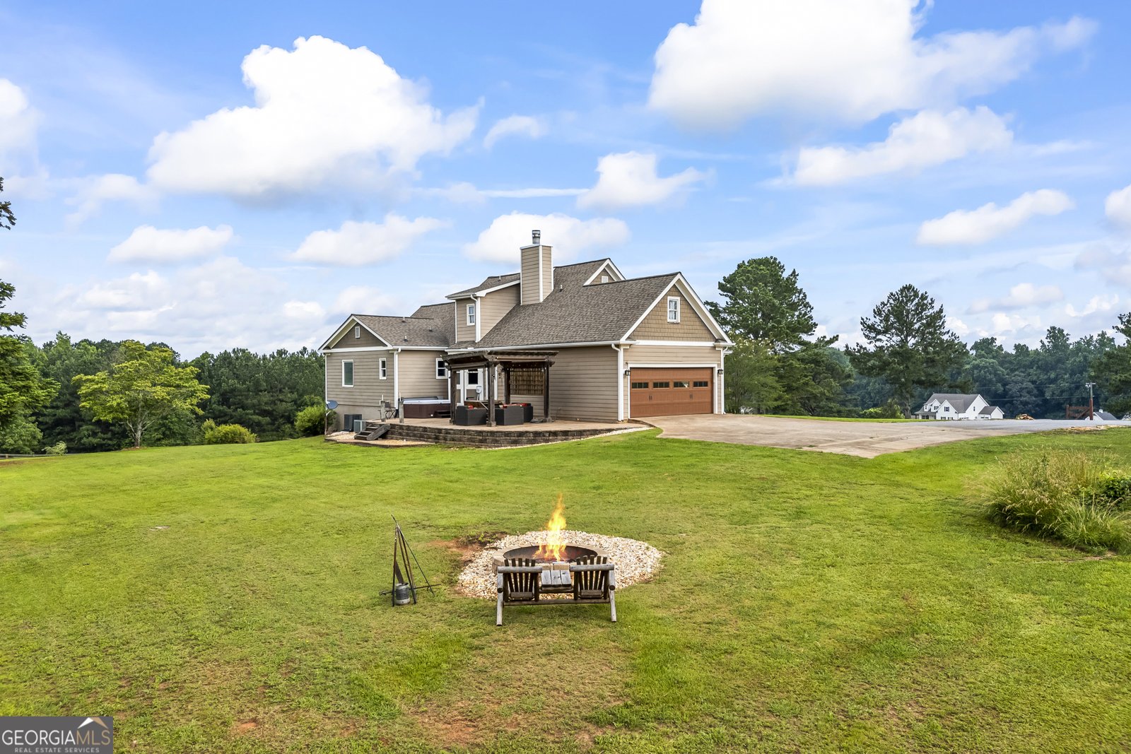 3134 George Williams Road Monroe - 6
