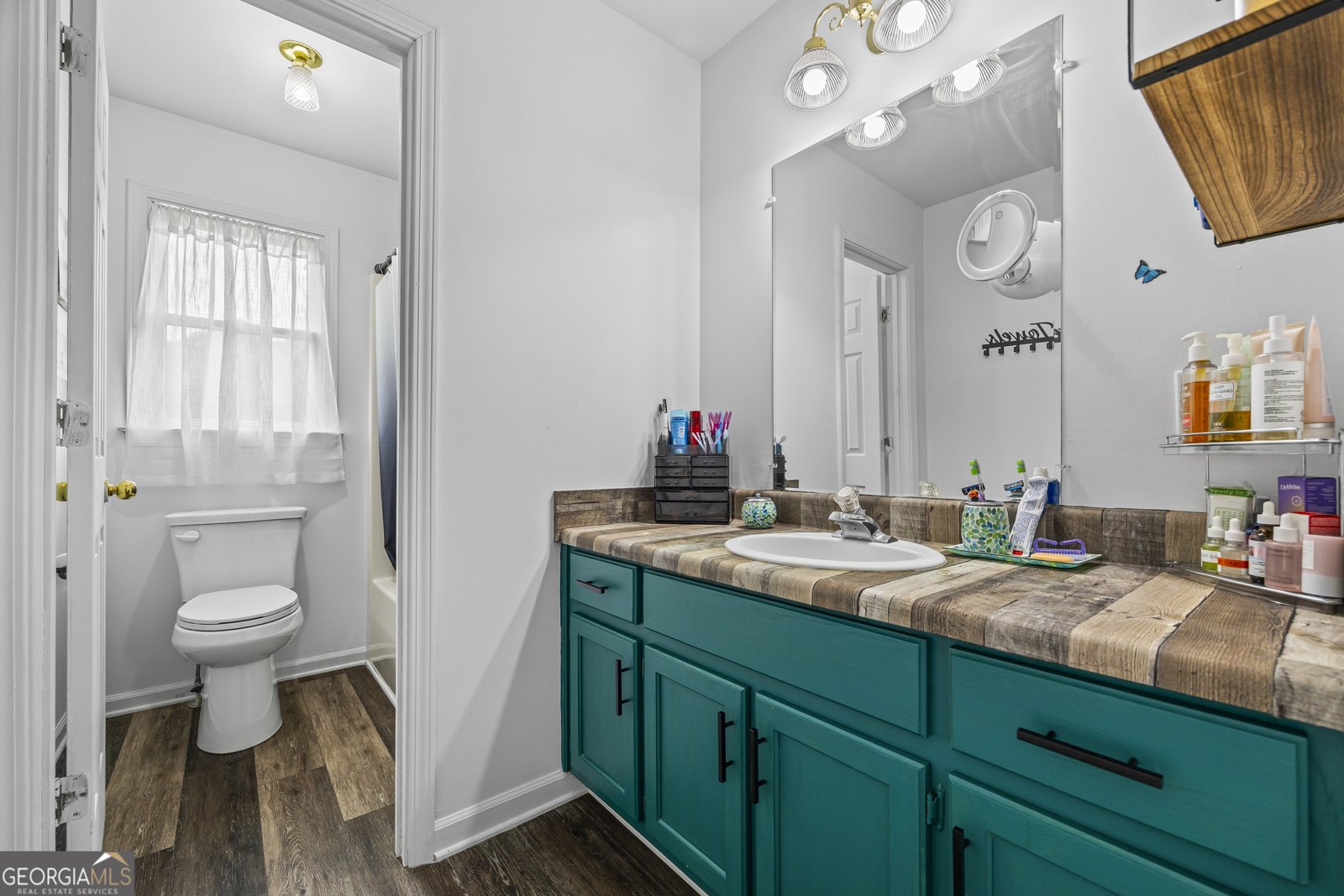 3134 George Williams Road Monroe - 61