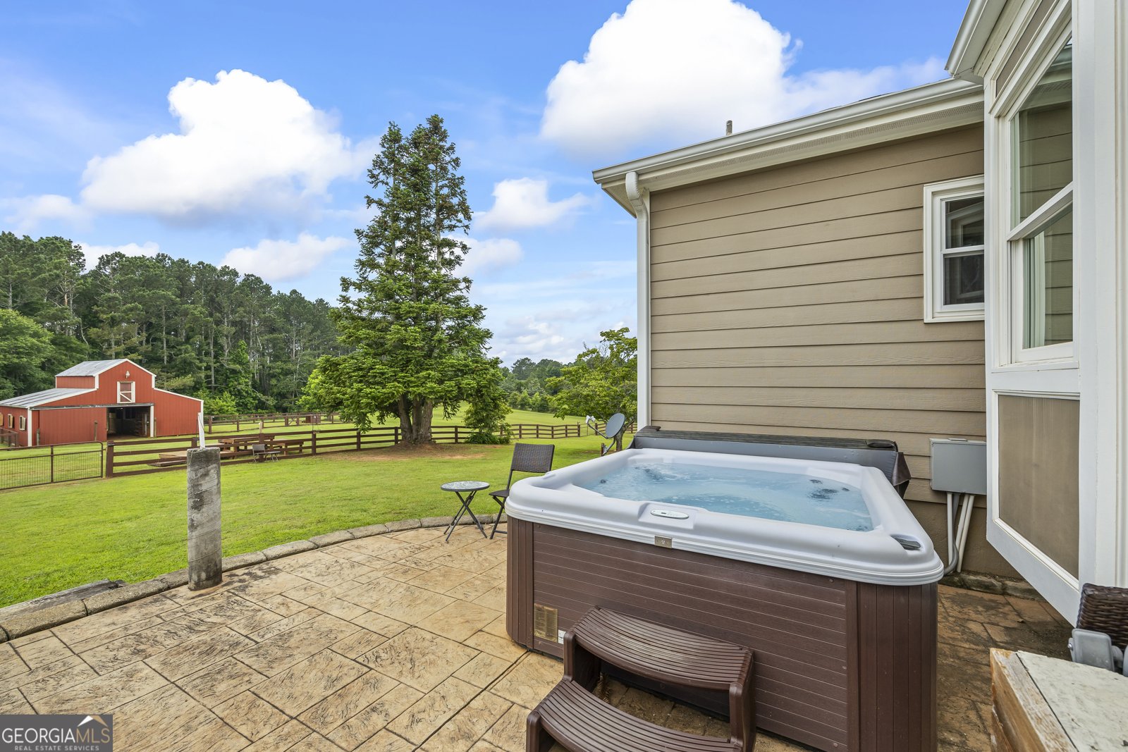 3134 George Williams Road Monroe - 65