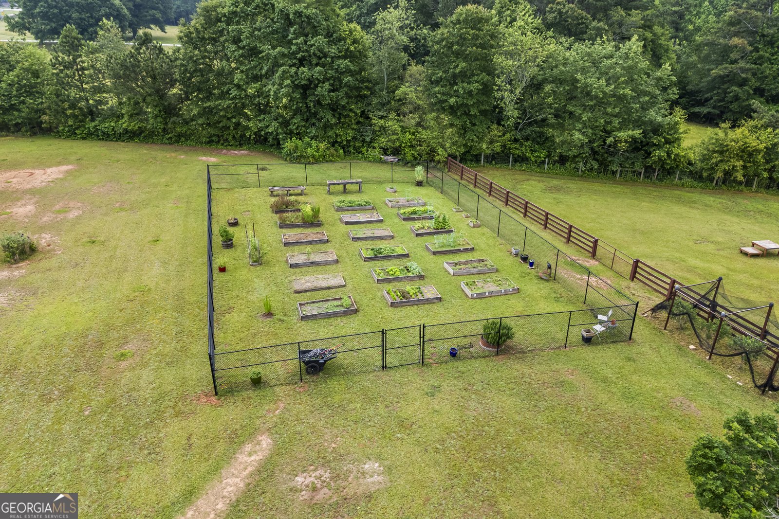 3134 George Williams Road Monroe - 7