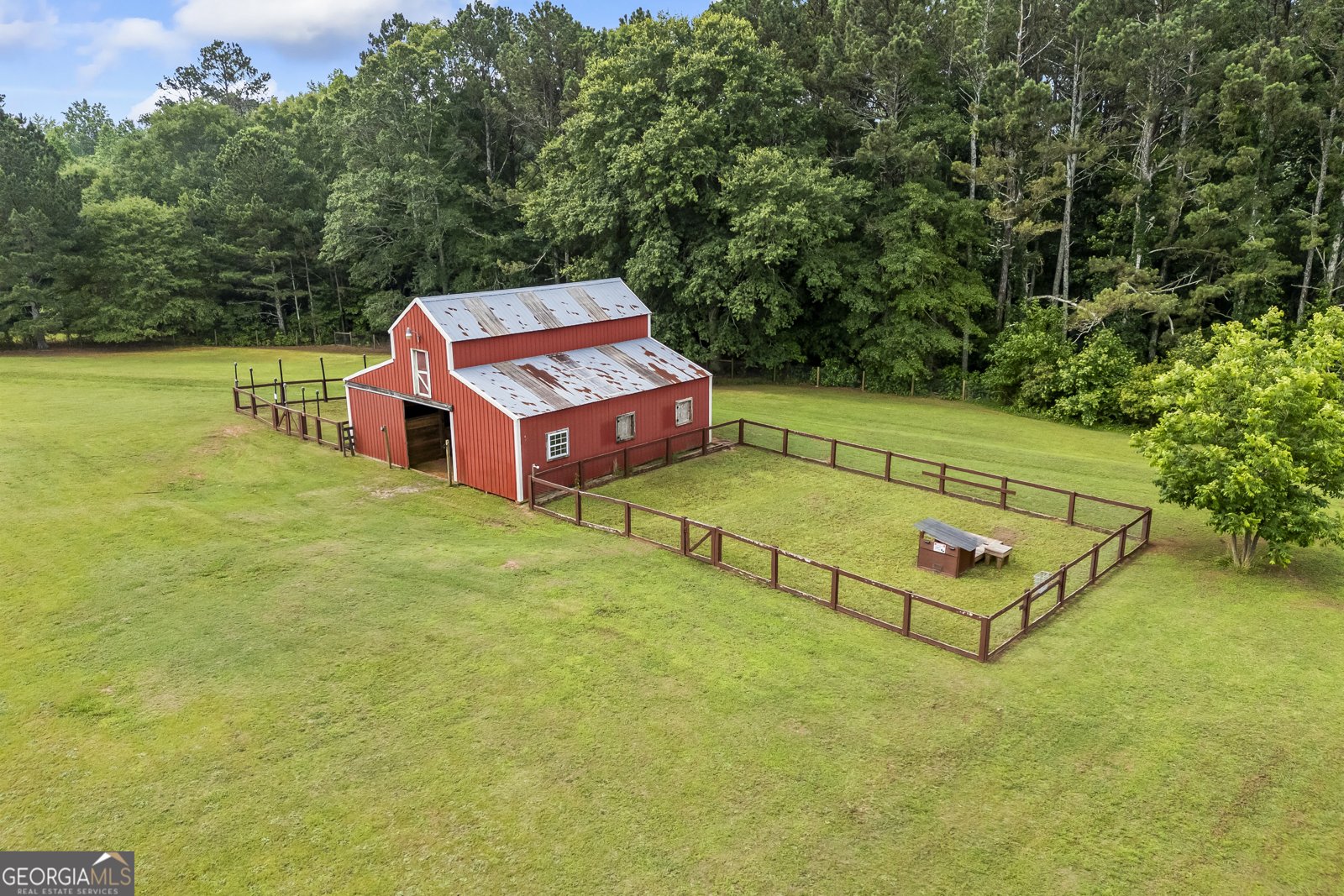 3134 George Williams Road Monroe - 8