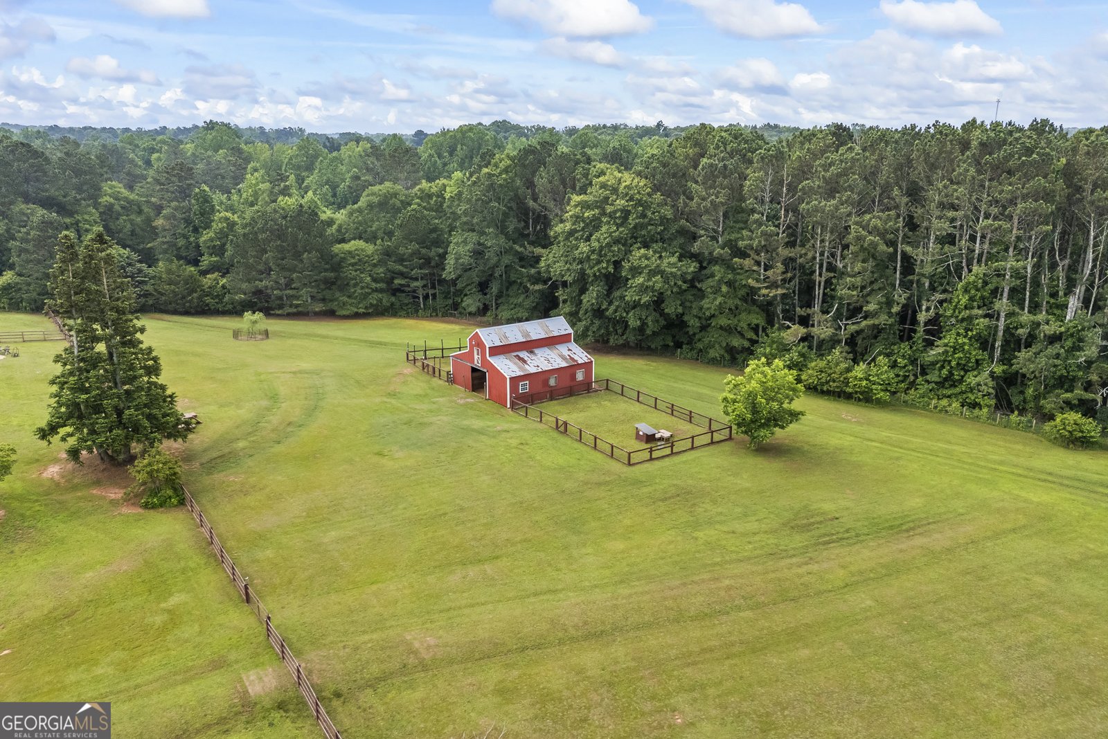 3134 George Williams Road Monroe - 9