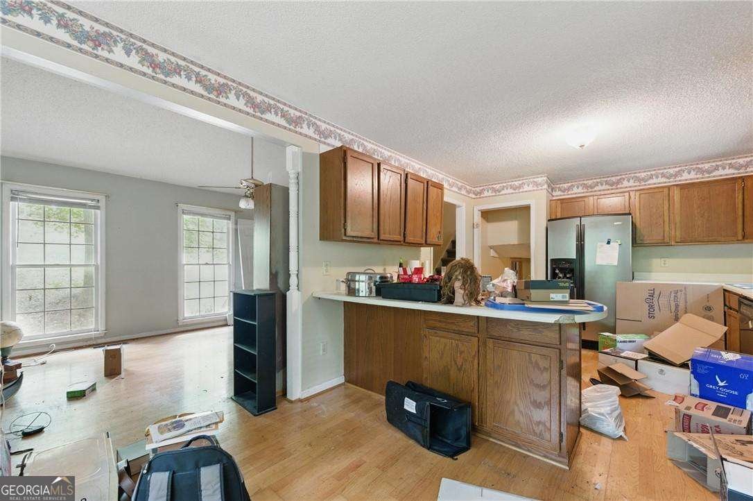 4585 Muirwood Circle Powder Springs - 1