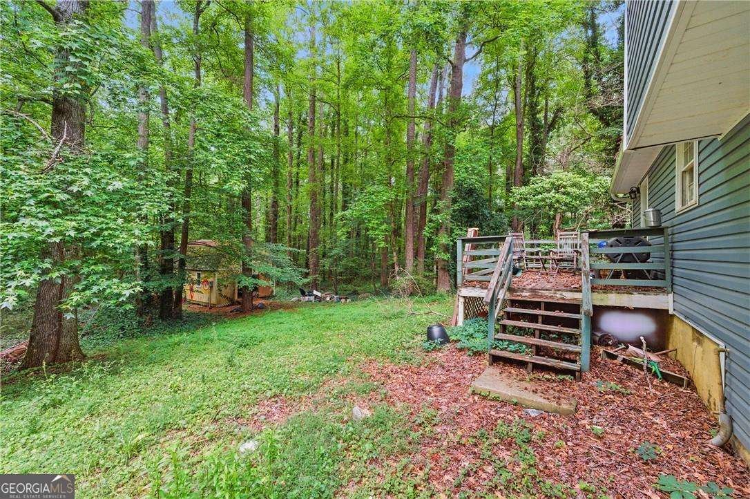 4585 Muirwood Circle Powder Springs - 15