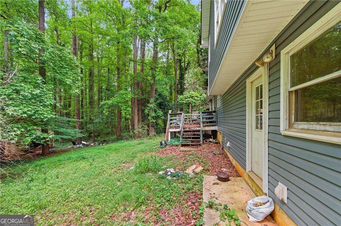 4585 Muirwood Circle Powder Springs - 16