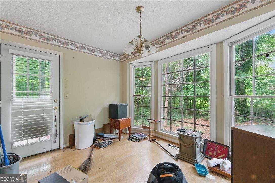 4585 Muirwood Circle Powder Springs - 2