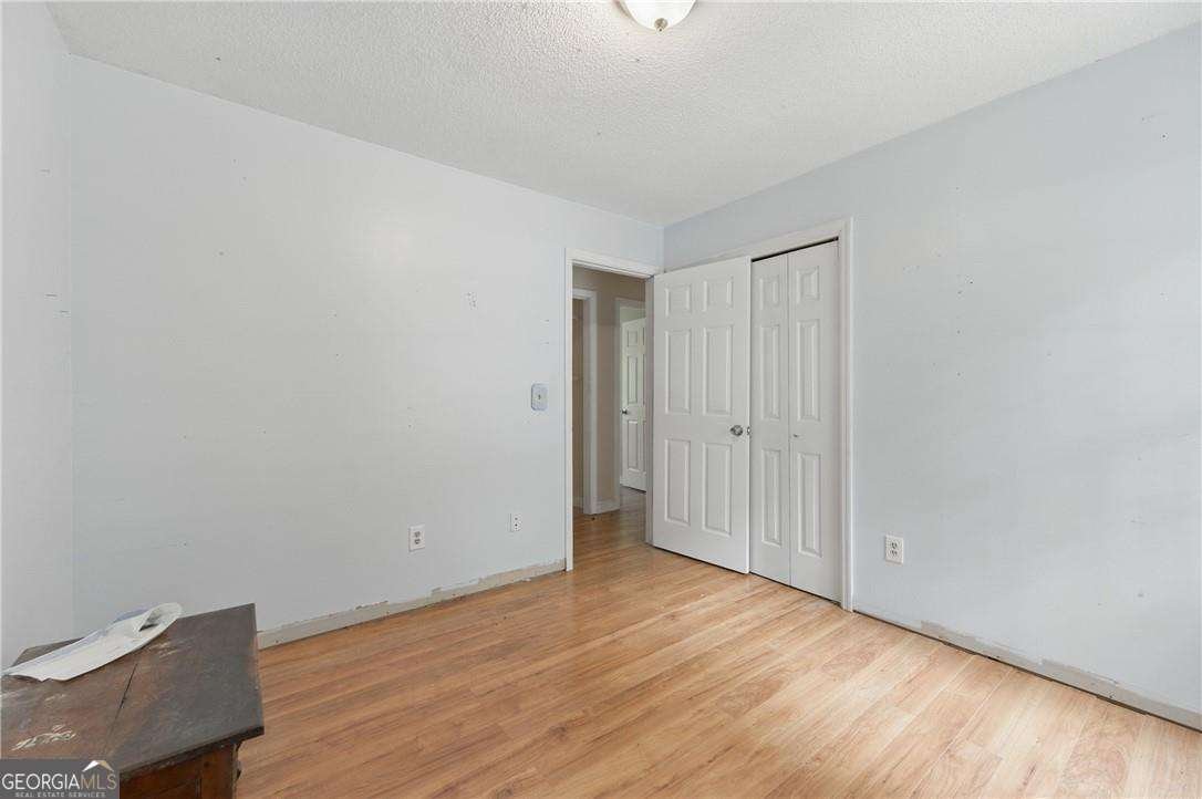 4585 Muirwood Circle Powder Springs - 4