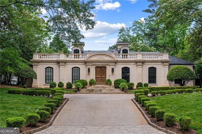 3212 Arden Road Atlanta - 1
