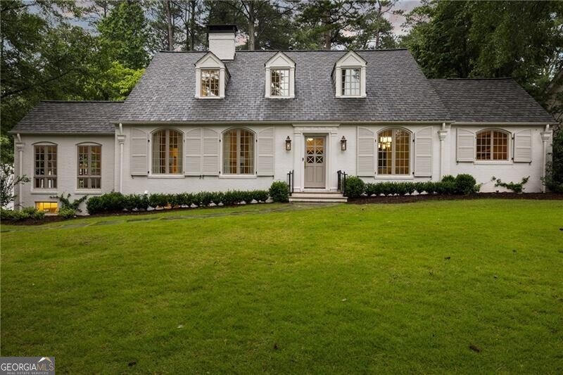 3916 Brookhaven Drive Brookhaven - 1