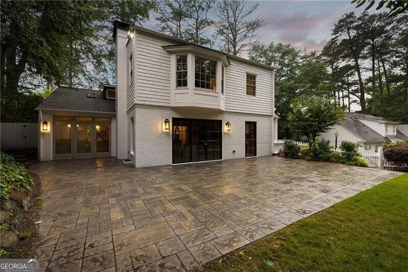3916 Brookhaven Drive Brookhaven - 45