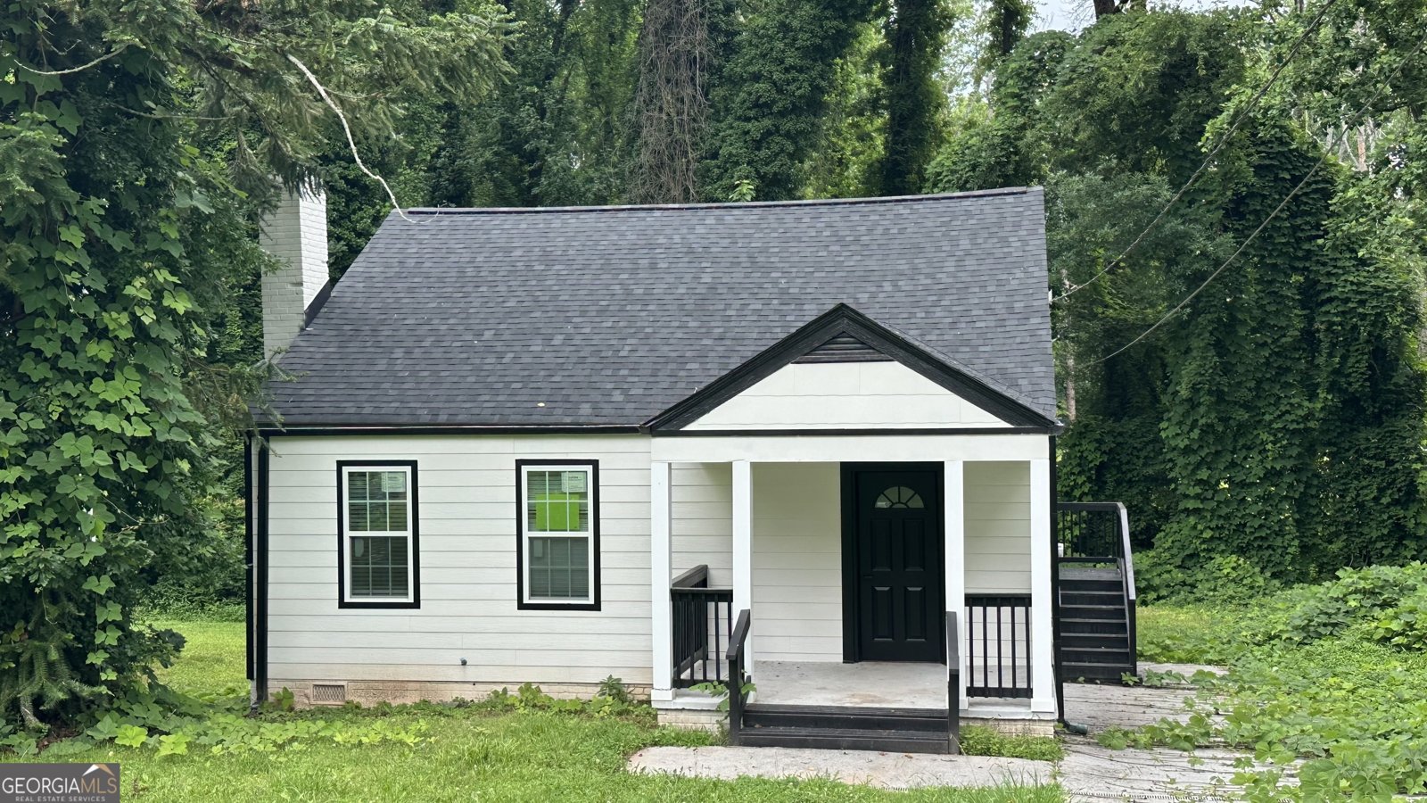 15 Harlan Road Atlanta - 1
