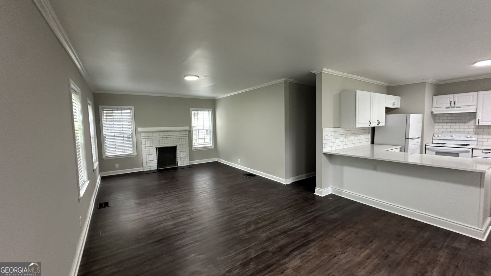 15 Harlan Road Atlanta - 2