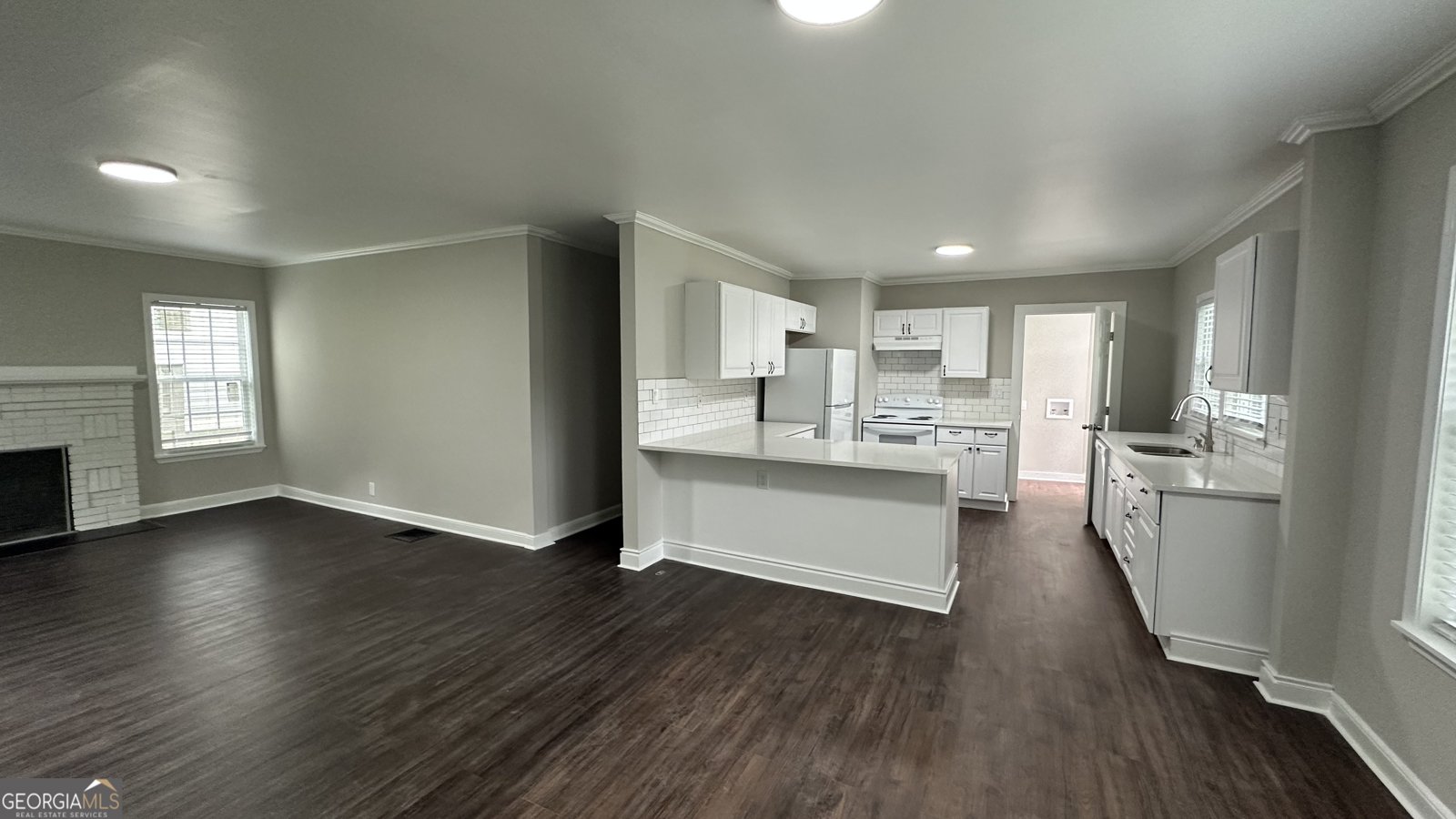 15 Harlan Road Atlanta - 6