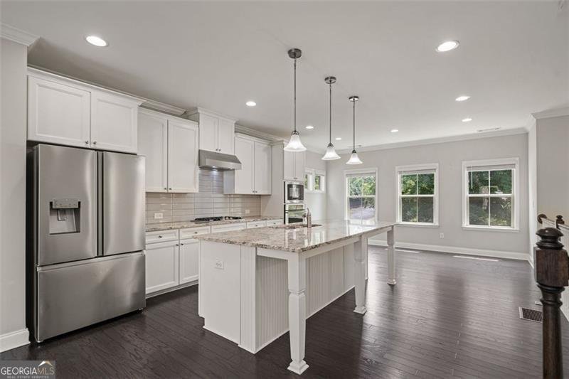 1463 EDGEBROOK Court Atlanta - 10