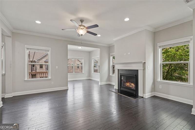 1463 EDGEBROOK Court Atlanta - 12