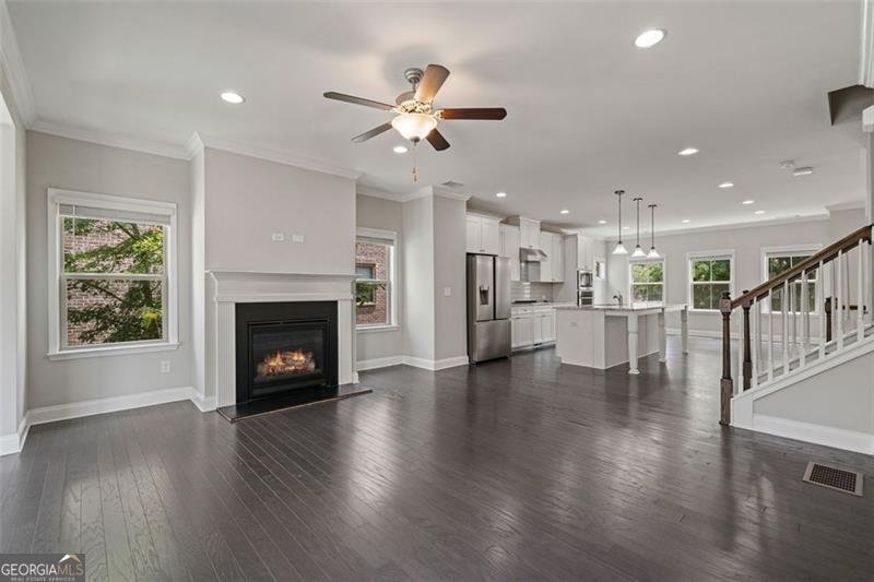 1463 EDGEBROOK Court Atlanta - 13