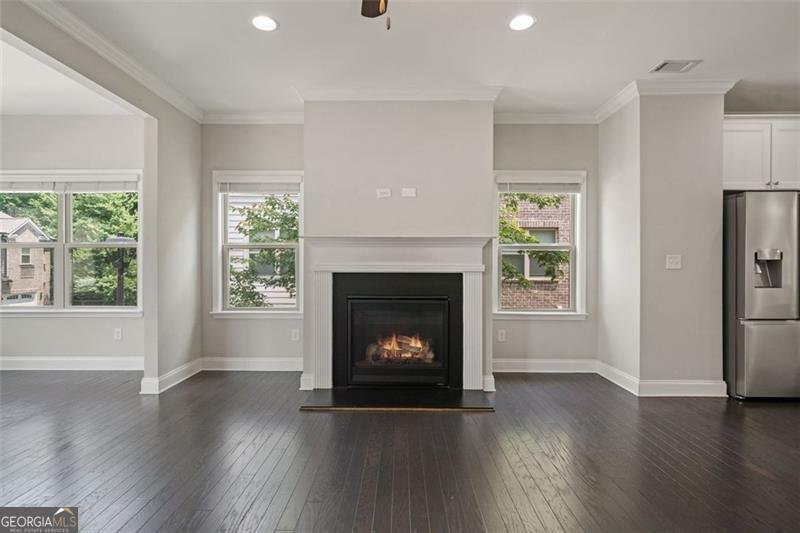 1463 EDGEBROOK Court Atlanta - 14
