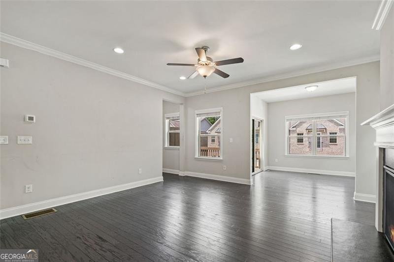 1463 EDGEBROOK Court Atlanta - 15