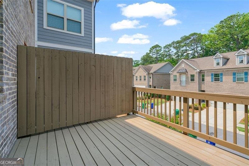 1463 EDGEBROOK Court Atlanta - 19