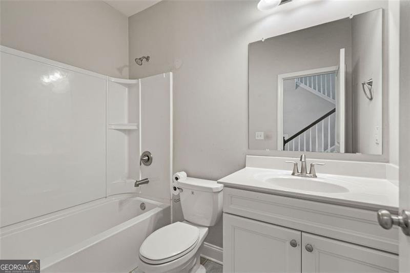 1463 EDGEBROOK Court Atlanta - 31