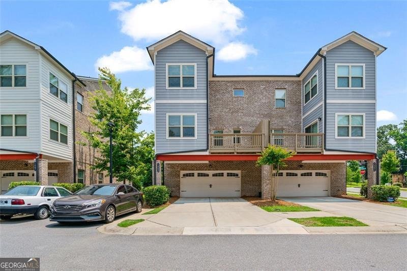 1463 EDGEBROOK Court Atlanta - 33